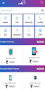Aadzpay ảnh chụp màn hình 3