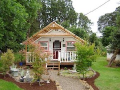 tiny house design captura de pantalla 3