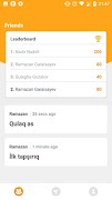 TaskPal - Time manager imagem de tela 2