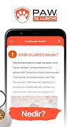 Paw Guards اسکرین شاٹ 2