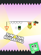 Dashy Square Beta syot layar 3