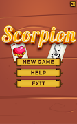 Ancient Scorpion скриншот 2