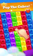 Fruit Wooly Pop Blast screenshot 1