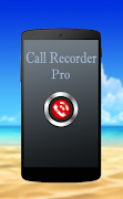 Call Recorder Pro poster