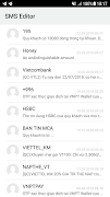 SMS Edit screenshot 2