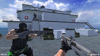 Special Strike screenshot 4