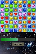 Jewels Twist ภาพหน้าจอ 1