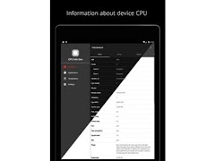 CPU Info screenshot 4