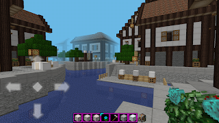 Maximum Craft : Exploration Story screenshot 6