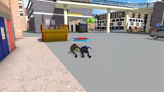 Amazing Frog Game Guide screenshot 2