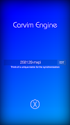 Carvim Engine syot layar 3