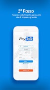 PayTalk पोस्टर