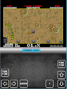 Volfied screenshot 1