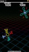 Fidget Spinner Draw Battle تصوير الشاشة 3