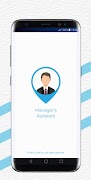 Manager's Assistant постер