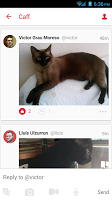 Caff screenshot 1