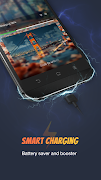 Charge Master, Battery Saver And Smart Charging ภาพหน้าจอ 5