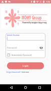 MDHY Group 截图 1