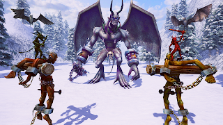 Ghost Simulator screenshot 1