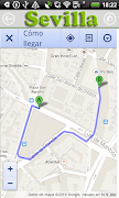 Sevilla Guide screenshot 3