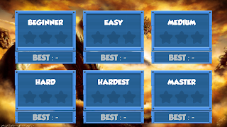 Anime PicPair captura de pantalla 2