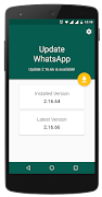 FlashApp - Flash Notifications & Flashlight 截图 4