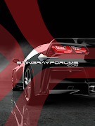 Stingray Forums App Plakat