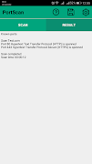 PortScan স্ক্রিনশট 1