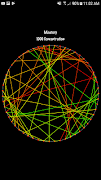 برنامه‌نما Modulus Circle عکس از صفحه