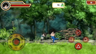 ONE PUNCH GAME 2 скриншот 5