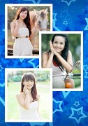 Layout Collage 截图 4