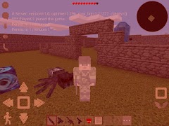 Cube Fire screenshot 3