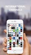 Live TV - All Live TV Channels captura de pantalla 4