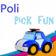 POLI pick fun скриншот 7