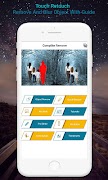 Touch Retouch - Remove And Blur Object With Guide स्क्रीनशॉट 7