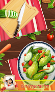 Arabic Shawarma Maker screenshot 5