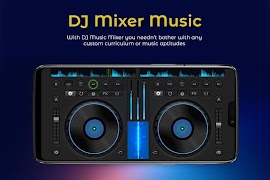 DJ Mixer Music 2019 تصوير الشاشة 3