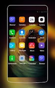 Theme for Lenovo K4 Note HD capture d'écran 1