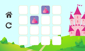 PRINCESS MEMO captura de pantalla 2