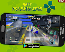 Emulator For PS2 (PPSS2) - Play PS2 Games syot layar 6