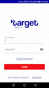 Target Logistic ảnh chụp màn hình 1