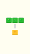 Merge plus-Block Puzzle скриншот 3