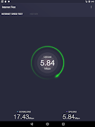 internet speed test network broadband speed test screenshot 6
