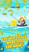 Fishing Ocean syot layar 1