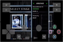Guide Smackdown Pain スクリーンショット 5