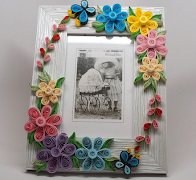Handmade Photo Frame 스크린샷 2