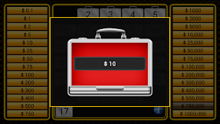 الصفقة الرابحة 截圖 3