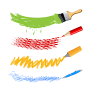 Paint Go โปสเตอร์