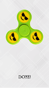 Fidget Spinner скриншот 3