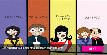 AksyonVAW imagem de tela 3